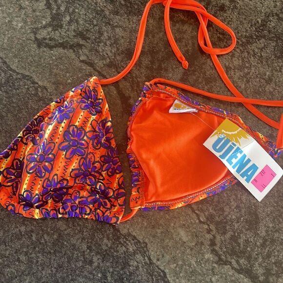Ujena string bikini top - Picture 3 of 3